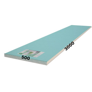 Сэндвич-панель Stella 3000*500*10мм (упак. 3 шт.)