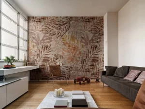 Inkiostro Bianco Обои на стену Inediti serie 02 Inkwvce1901, 2