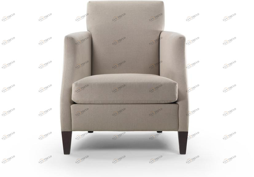 Flexform Кресло с подлокотниками Relax sun-id-1415450