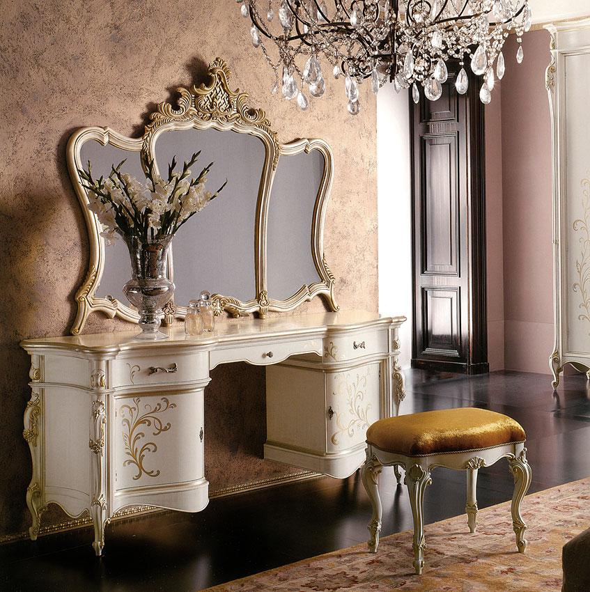 Туалетный столик  BTC INTERNATIONAL 0230L Melograno