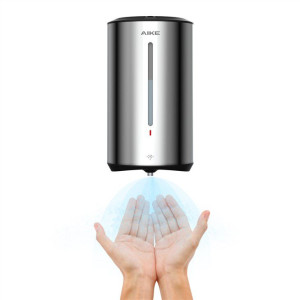 Умный дозатор мыла AIKE AK3131_126