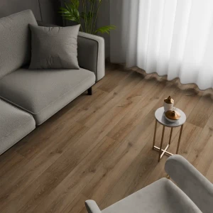 SPC плитка Atrium Дуб Лайн класс 42 толщина 4 2.233 м² 4 фаски