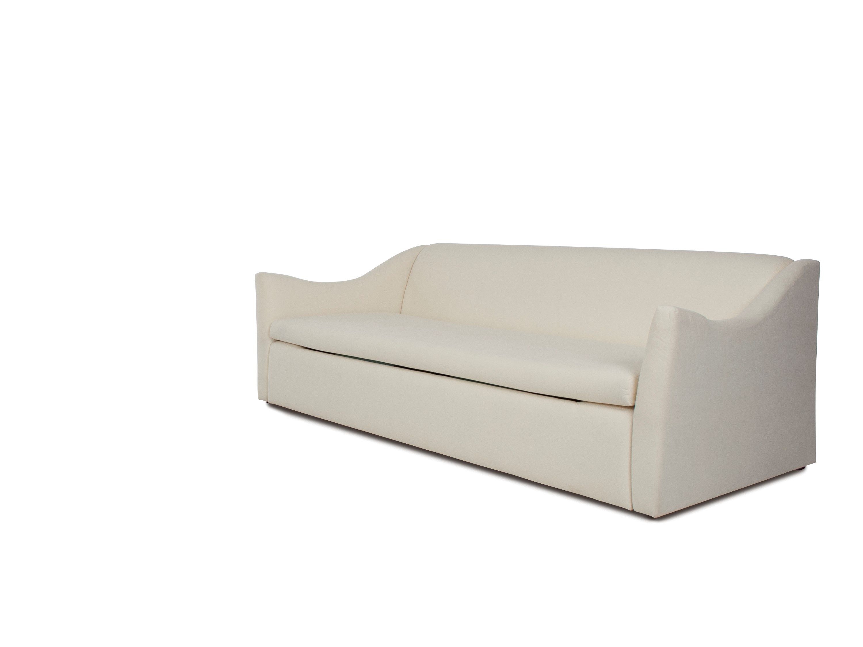 Двуспальный диван-кровать из ткани CREARTE COLLECTIONS Ascot Contemporain ARCH-00010561 - Вид №5