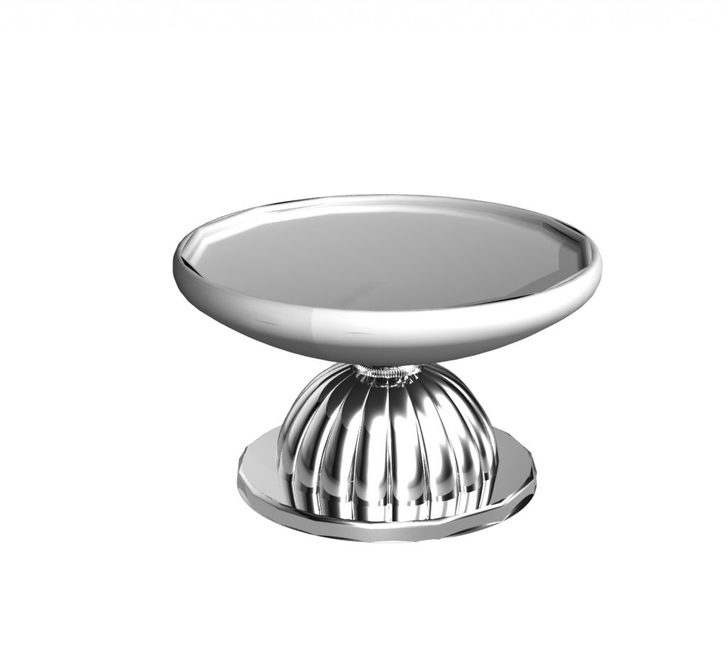 2018 Держатель для мыла опереться. Bongio Radiant