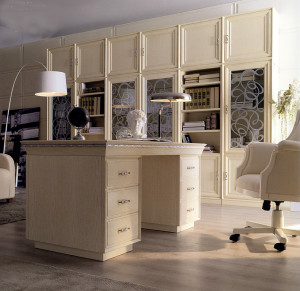 Письменный стол  GIORGIO CASA C9030