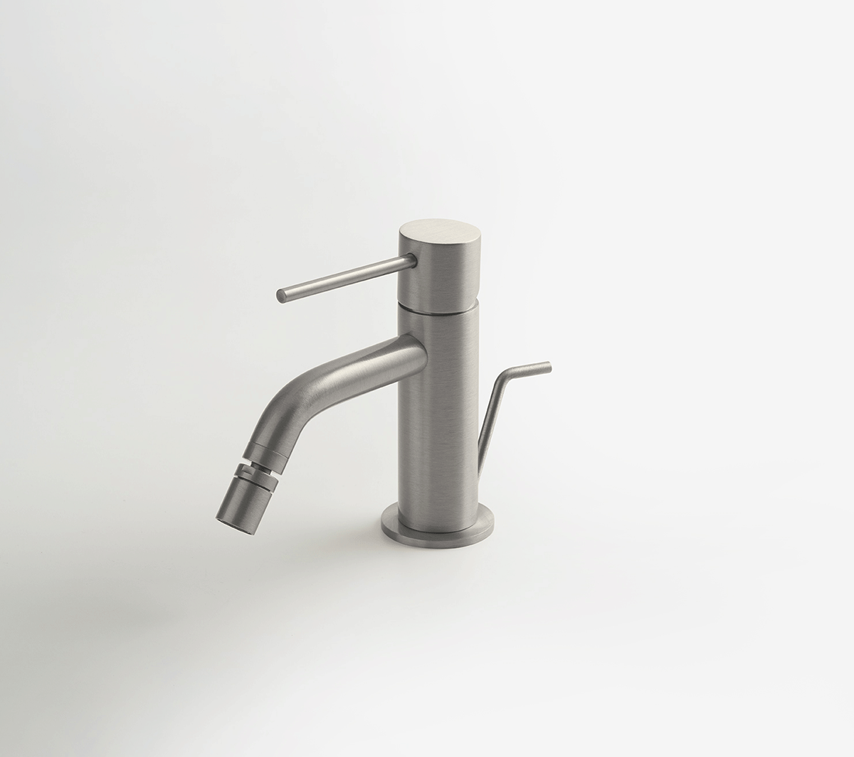 Ex.T MB SHINE Смеситель для биде EXMBSHSAT