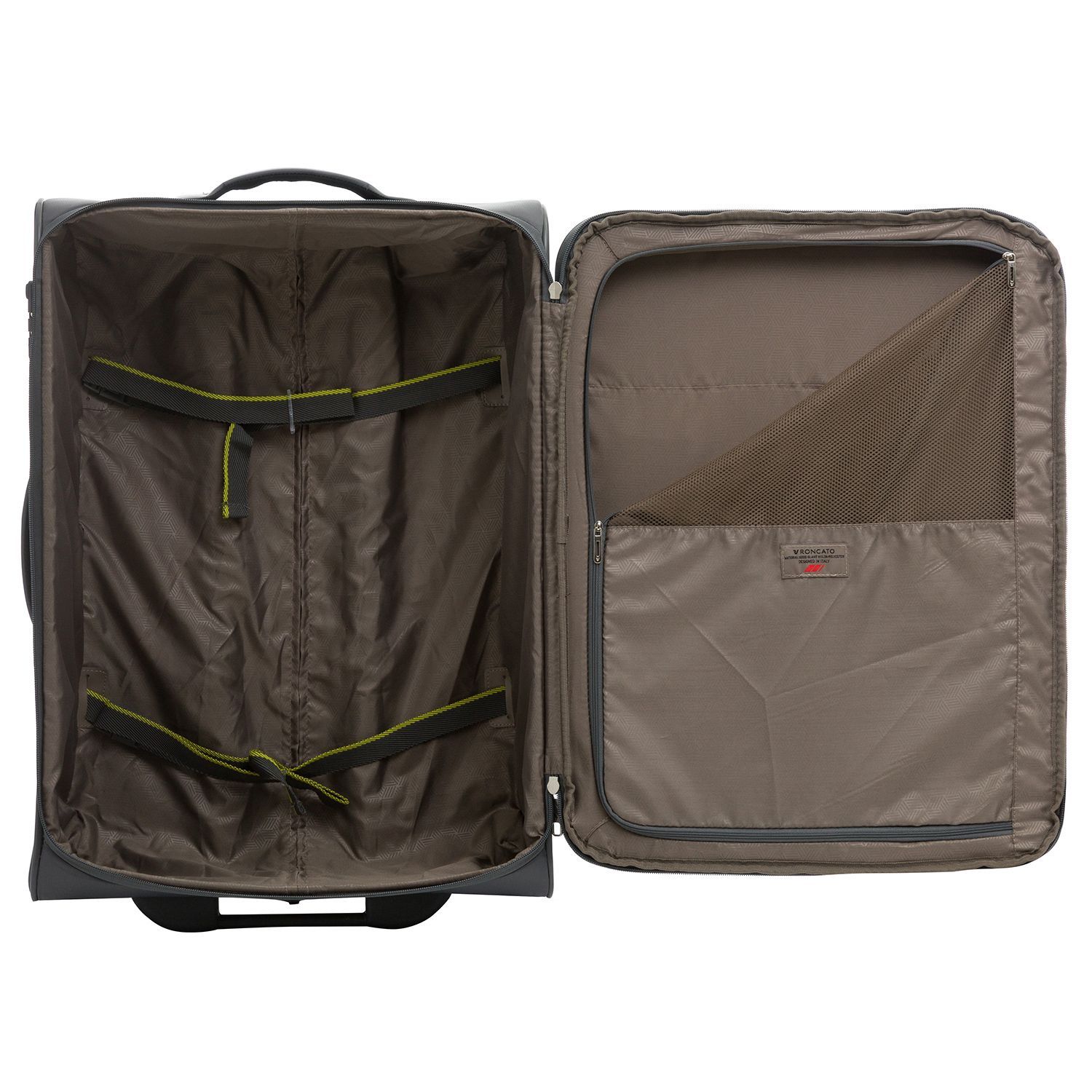 6102-22 Чемодан 6102 M Trolley Exp Roncato Speed - Вид №2