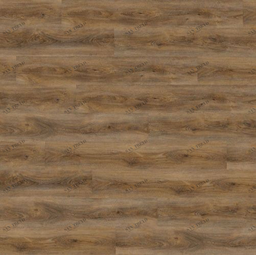 Виниловый ламинат Wineo 600 Wood XL Аумера Дарк Дуб (Гладкая) 1505х235 мм DB00027