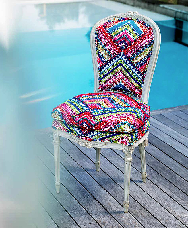 Стул  SALDA ARREDAMENTI 8451  - Вид №1