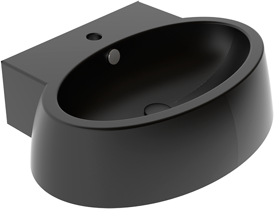 DULAV653 Подвесная раковина настенная GSG CERAMIC DUNIA