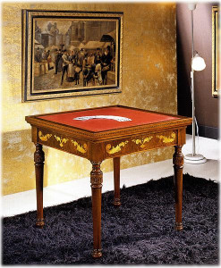 Игральный стол  MIRANDOLA M968