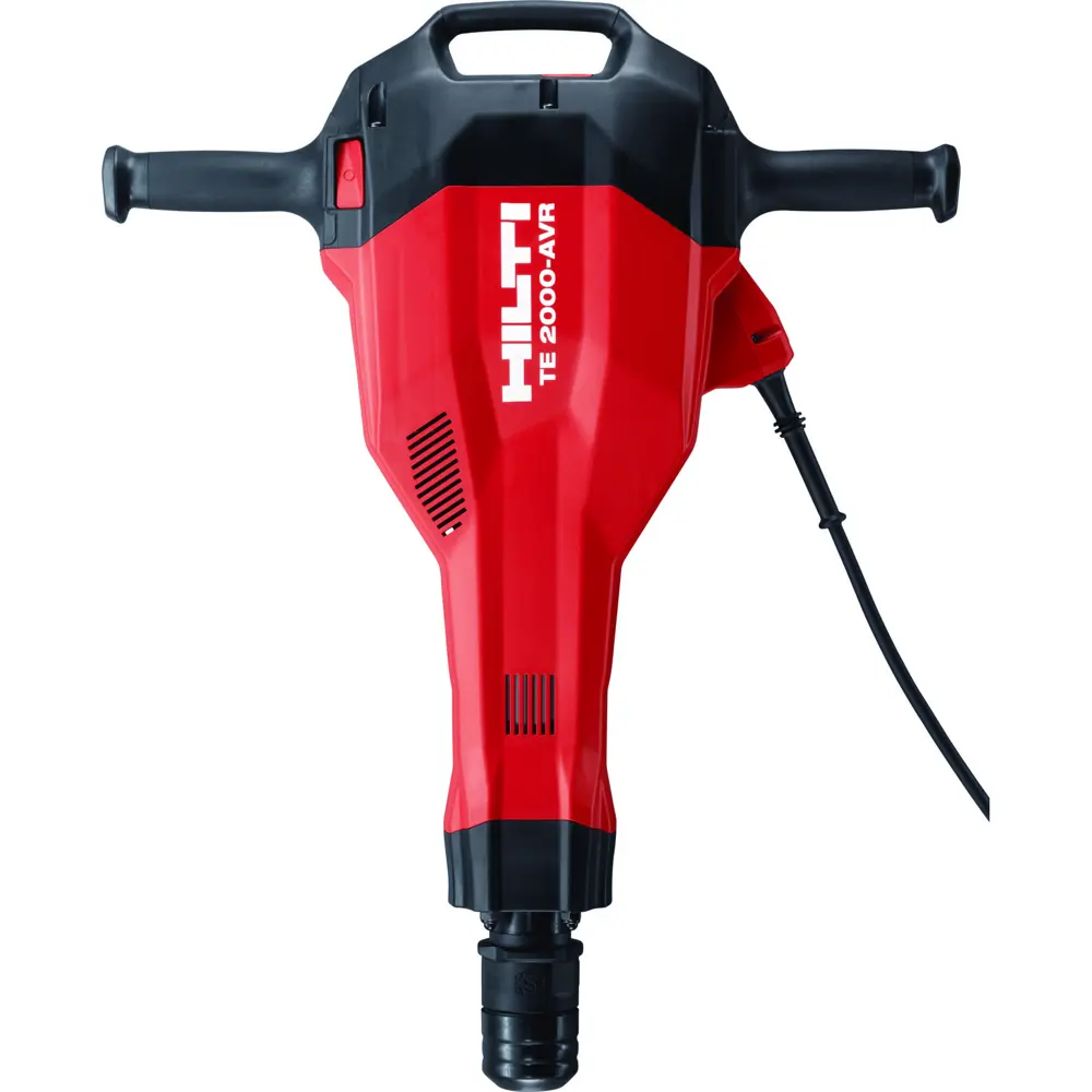 Отбойный молоток Hilti TE 2000-AVR 230V STLM-2061055