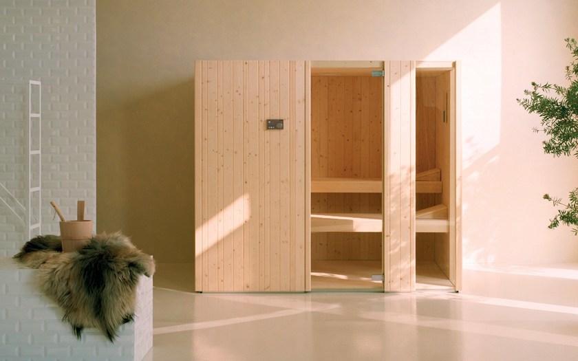 EFFEGIBI Финская сауна sun-id-1465901 - Вид №1