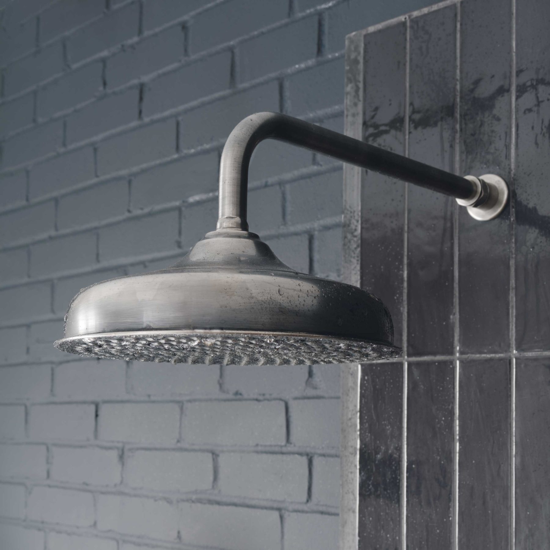 Concealed душ Le Thermo Grand Concealed Catchpoleandrye  - Вид №4