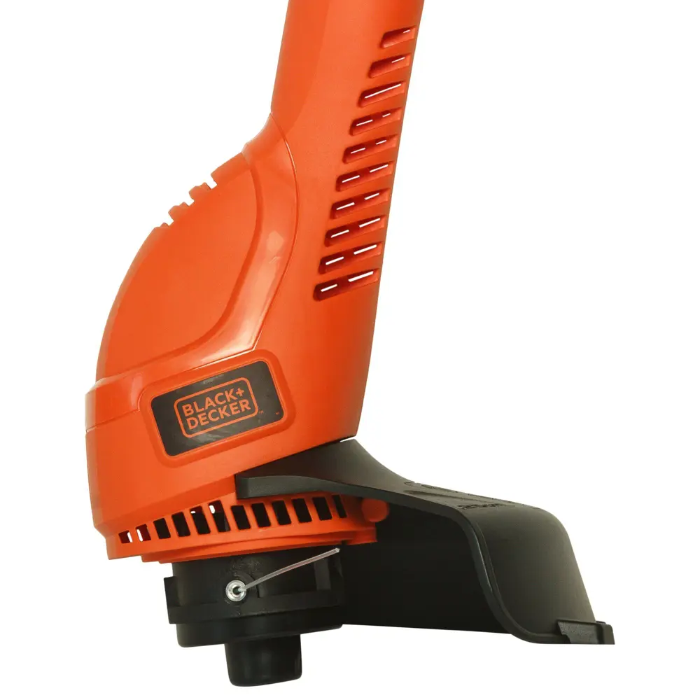 Триммер электрический Black&Decker GL360SB-QS 350 Вт BLACK + DECKER STLM-2051801 - Вид №5