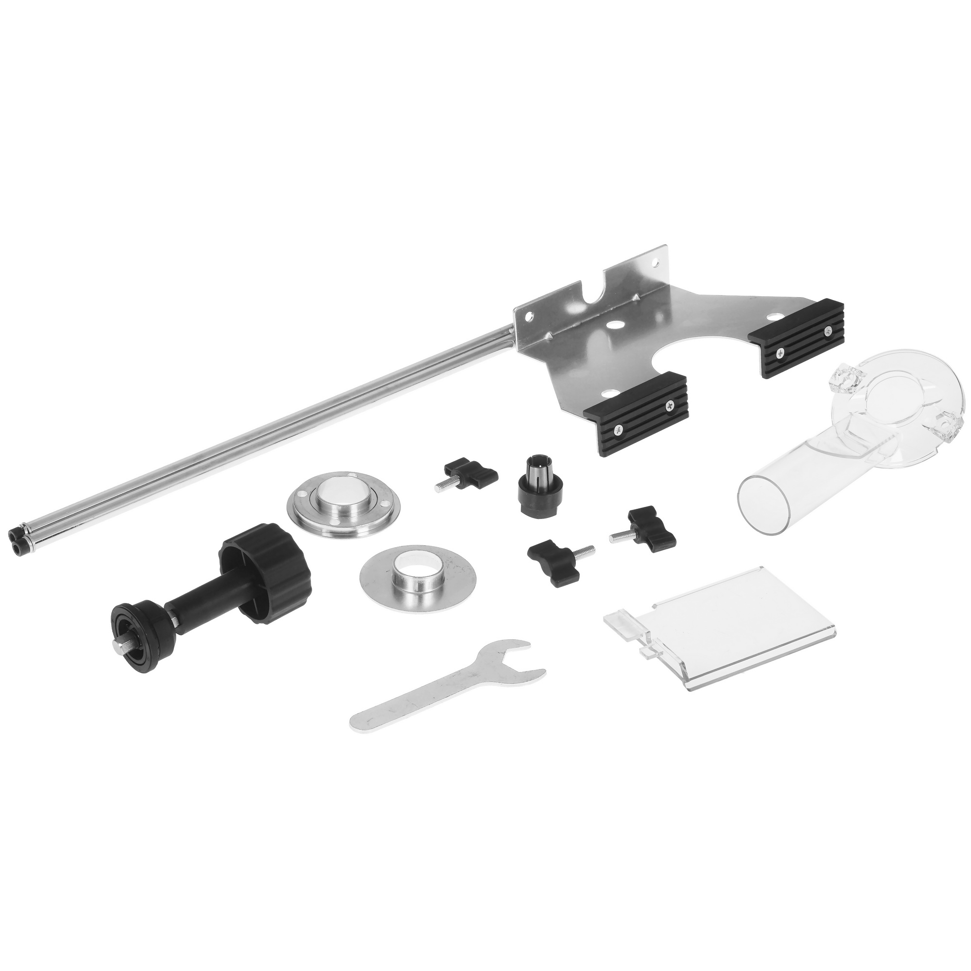 Фрезер Интерскол ФМ-67/2200Э 5081982 STDN-0134301 - Вид №9