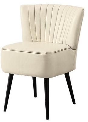 Devina Nais Мягкое кожаное кресло Cleveland sun-id-1371076 - Вид №3