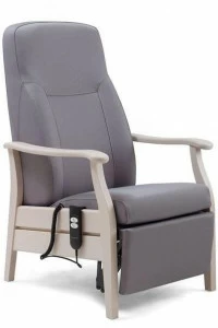 PIAVAL Кресло из ткани с моторизованными функциями Relax classic | health & care 21-63/1e