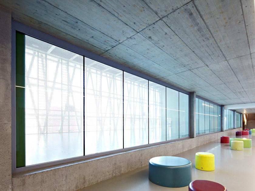 Forster by Tu.bi.fer Противопожарные двери Forster fuego sun-id-1439300 - Вид №4