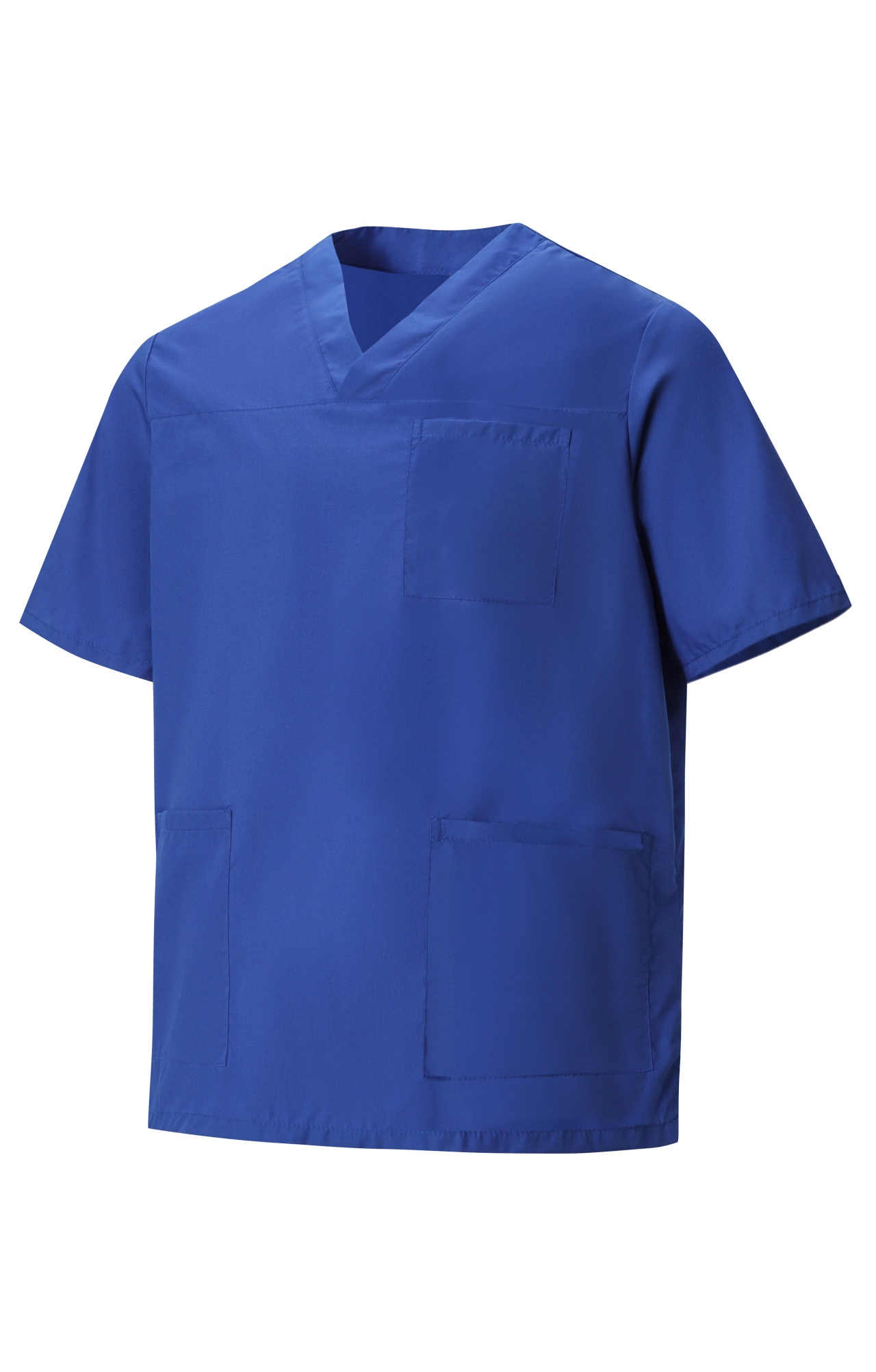 5028514 Костюм "Спец" василек  Медицинская одежда  размер 48-50/158-164 Спецодежда  - Вид №1