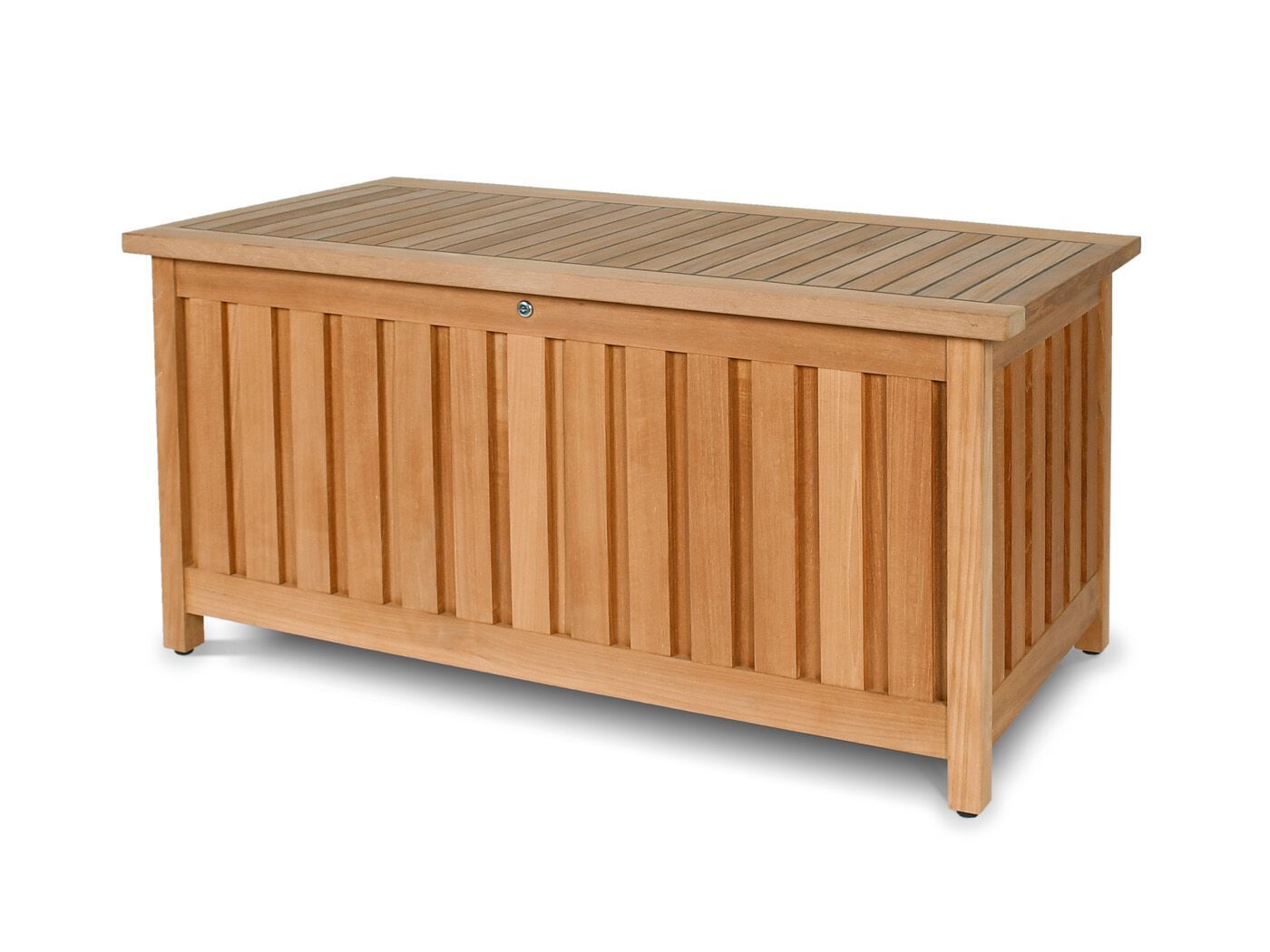 Передвижной садовый контейнер FISCHER MÖBEL Cushion Box ARCH-00104553