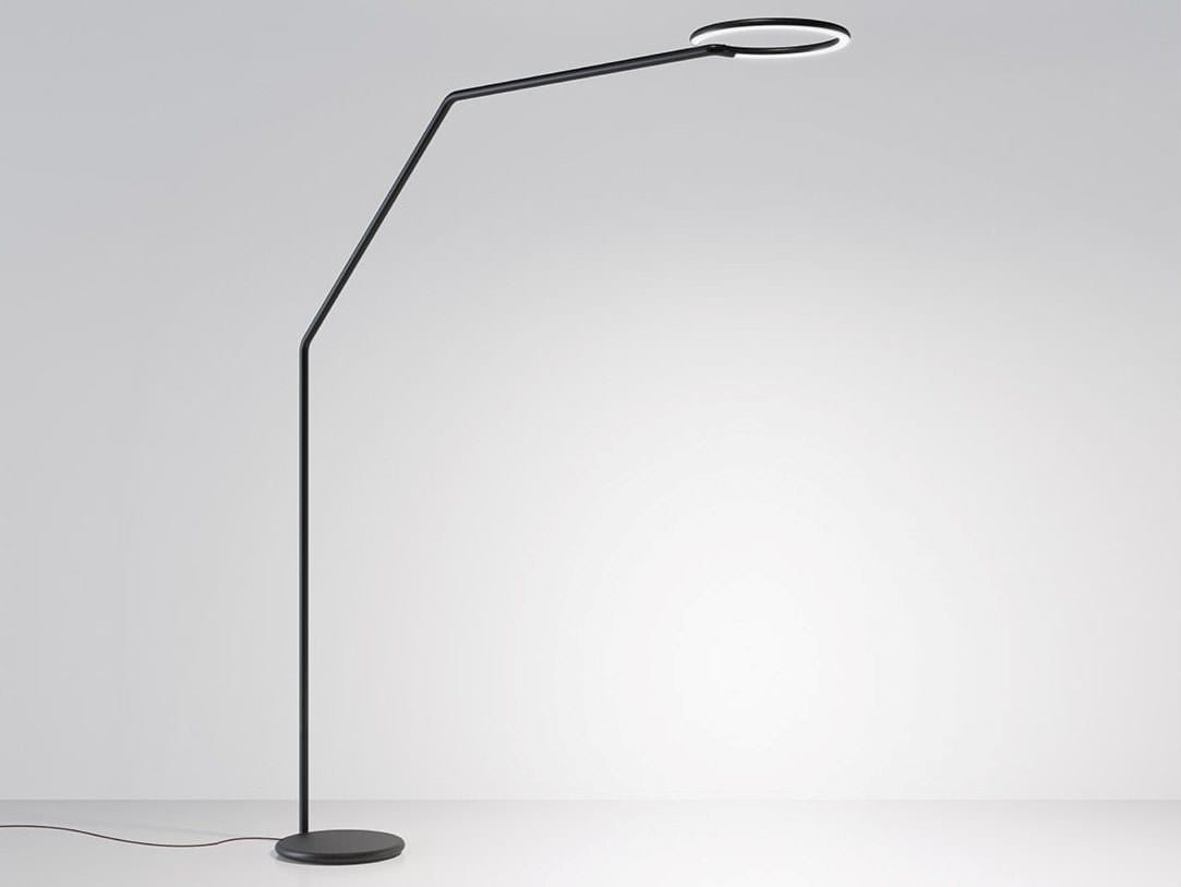 Металлический торшер Artemide Vine Light ARCH-00066622
