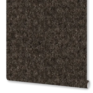 Обои флизелиновые Euro Decor Marco черные 1.06 м ED7116-22