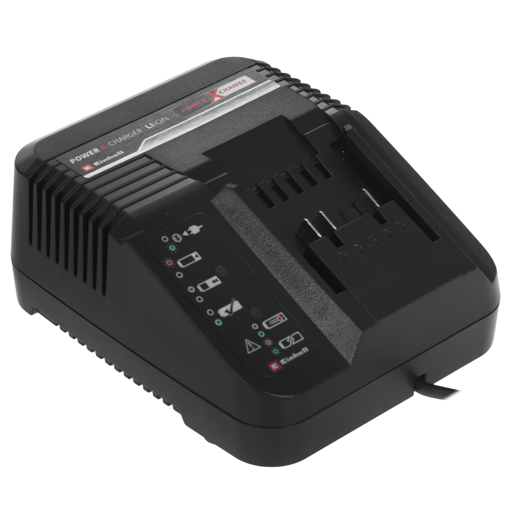 Перфоратор Einhell PXC TC-HD 18/12 Li Power X Change 18V 9167041 STDN-0106679 - Вид №6