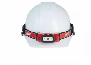 MILWAUKEE USB-аккумулятор налобный фонарь