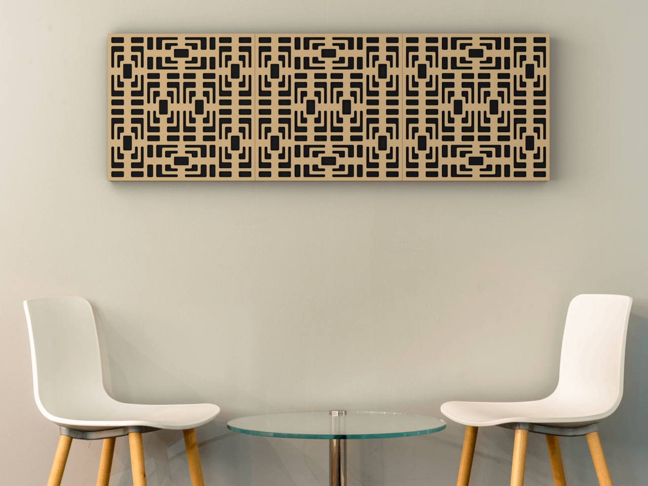 Акустическая панель Vicoustic VicPattern Ultra ARCH-00034139 - Вид №4