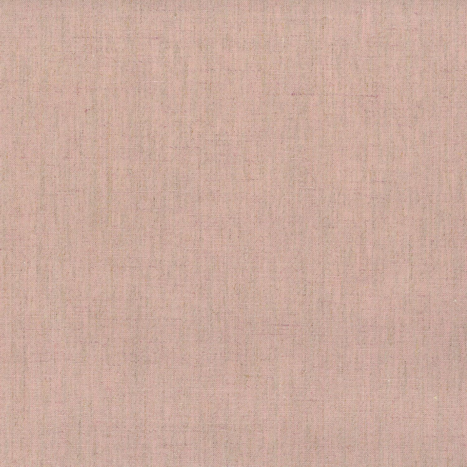 Льняная однотонная настенная ткань Casamance Linora ARCH-00040966 - Вид №19