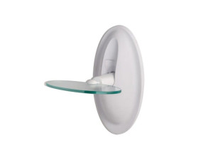 Полка для ванной из полиуретана