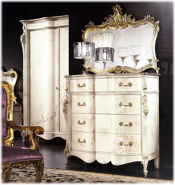 Комод  MIRANDOLA M23 Giulietta e romeo