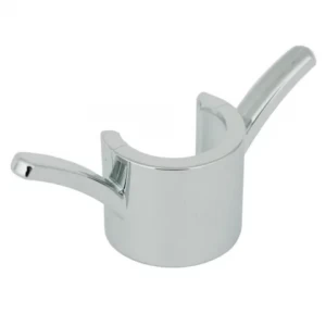 Orange O-Shower H1cr крючок универсальный на душевую штангу Хром