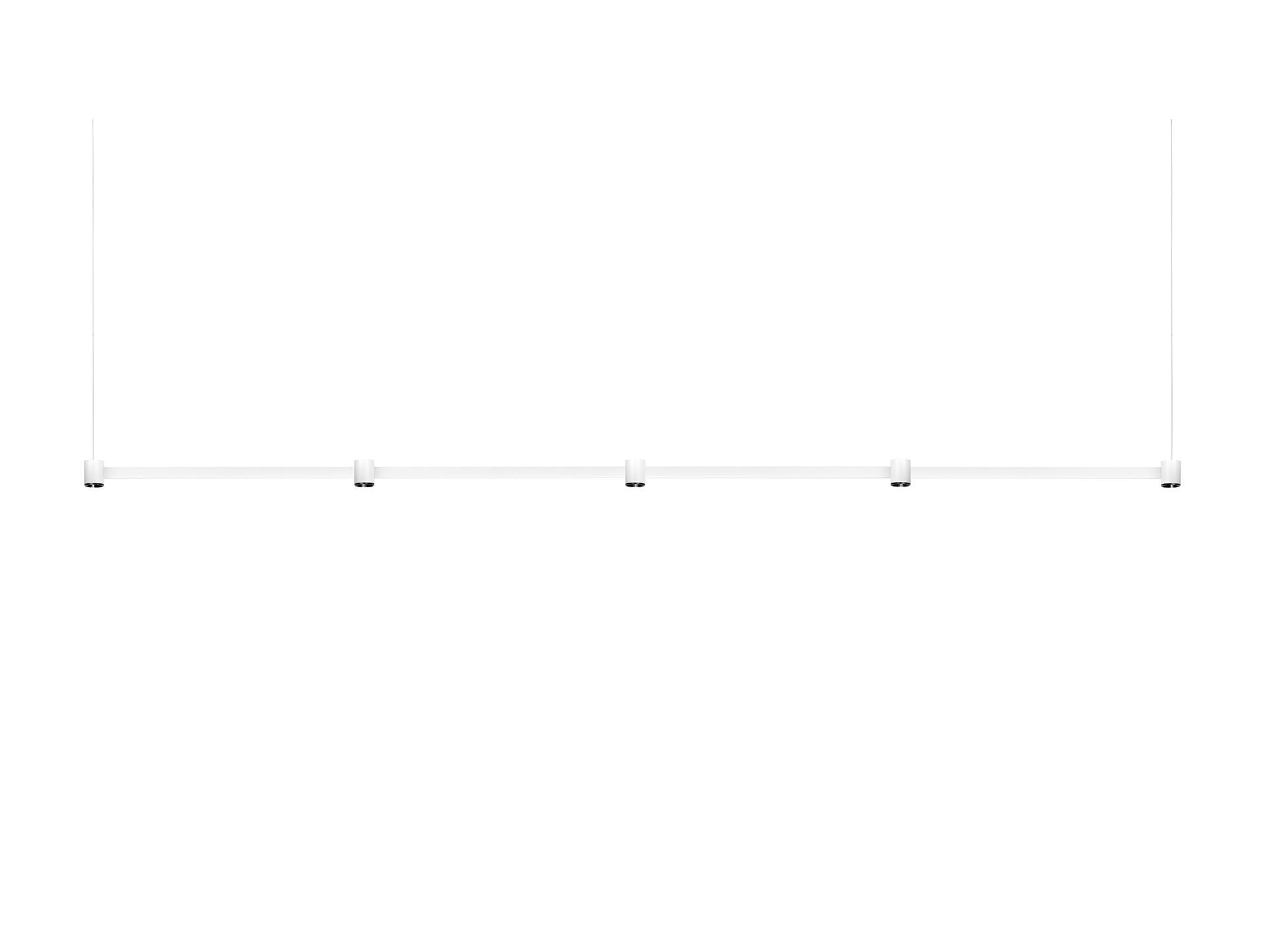 Латунный светодиодный подвесной светильник Arkoslight искусство ARCH-00073366 - Вид №3