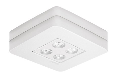 DST-12 Ziner Daisalux Светильники аварийные Белый 