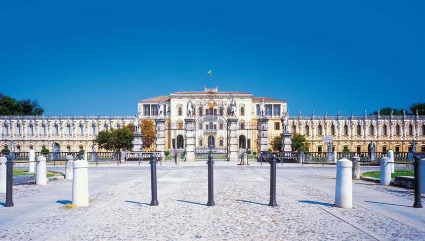 Neri Столб чугунный для цепей Scilla sun-id-1472125 - Вид №6