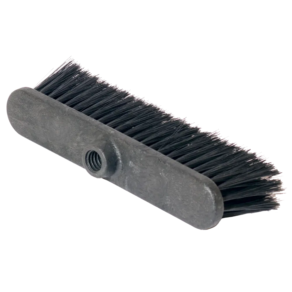 Щётка подметальная с расщеплённой щетиной 27 см Santreyd STLM-2071426 - Вид №2