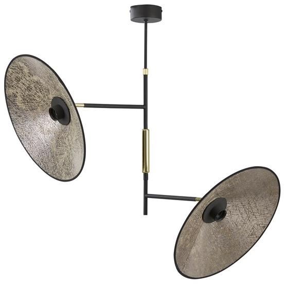 Market Set Регулируемый потолочный светильник Gatsby Pr590230/-34/-36 - Вид №1