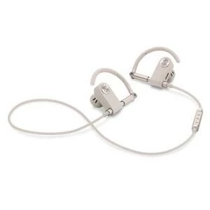 Наушники Earset, светло-серые