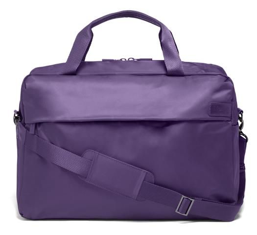P61-A0005 Сумка дорожная P61*005 Duffle Bag Lipault City Plume  - Вид №2