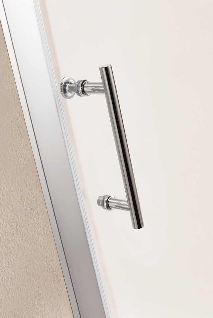 Душевой уголок CEZARES ECO-O-A-2-90-C-Cr - Вид №4