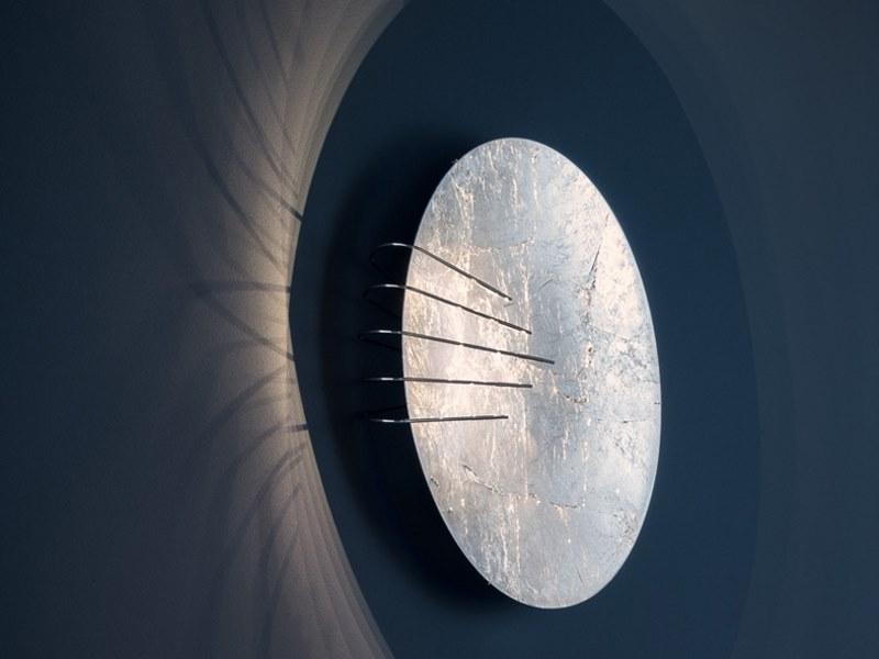 Catellani & Smith Аппликация светодиода Luci d'oro sun-id-1351423 - Вид №4