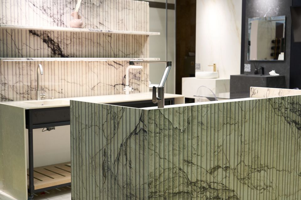 Столешницы для кухни - Виченца LIGRON LIST295 2529 - Вид №51