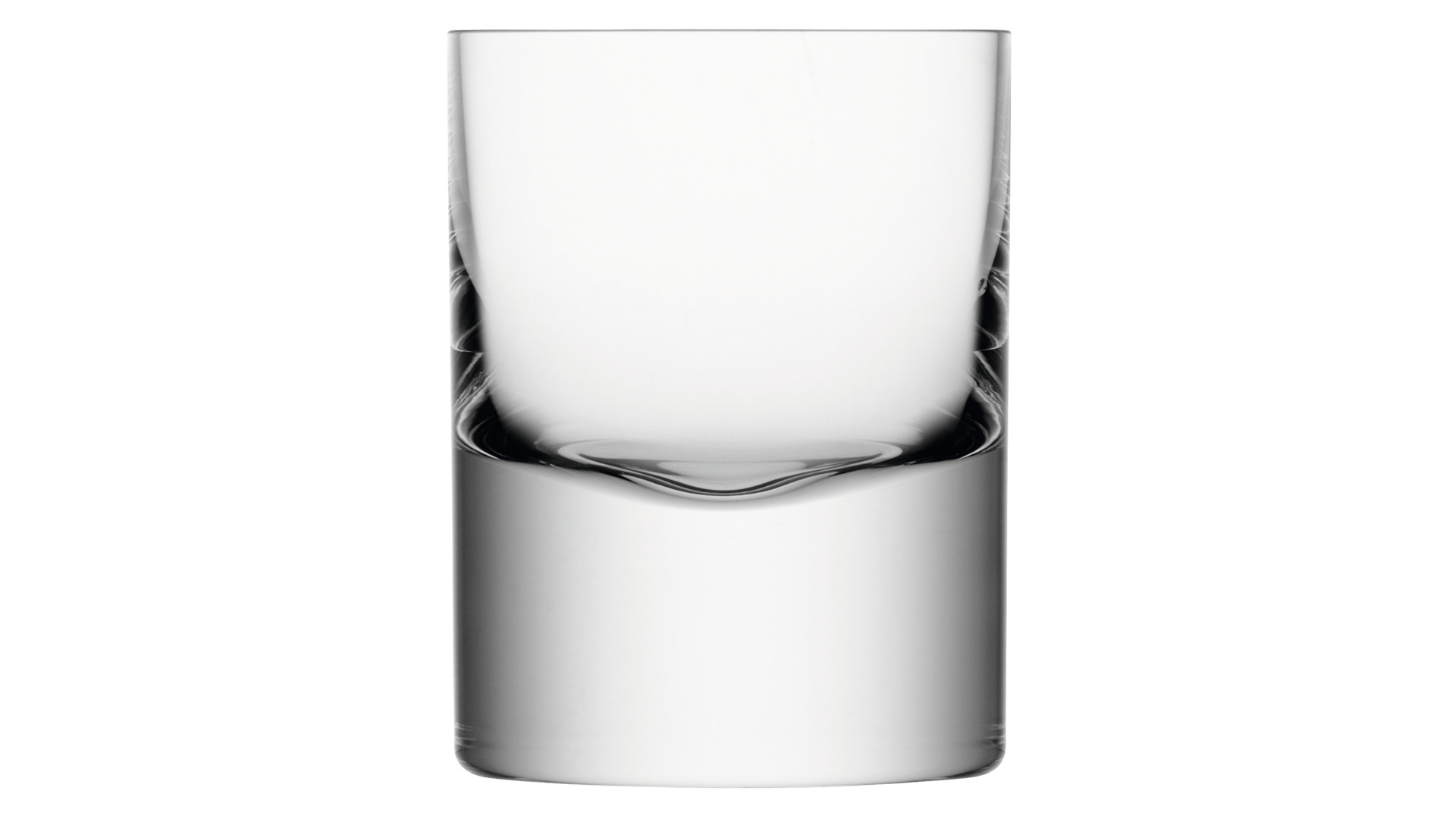 10656205 LSA International Набор стаканов LSA International, "Boris", 250мл, 2шт. Стекло  - Вид №2