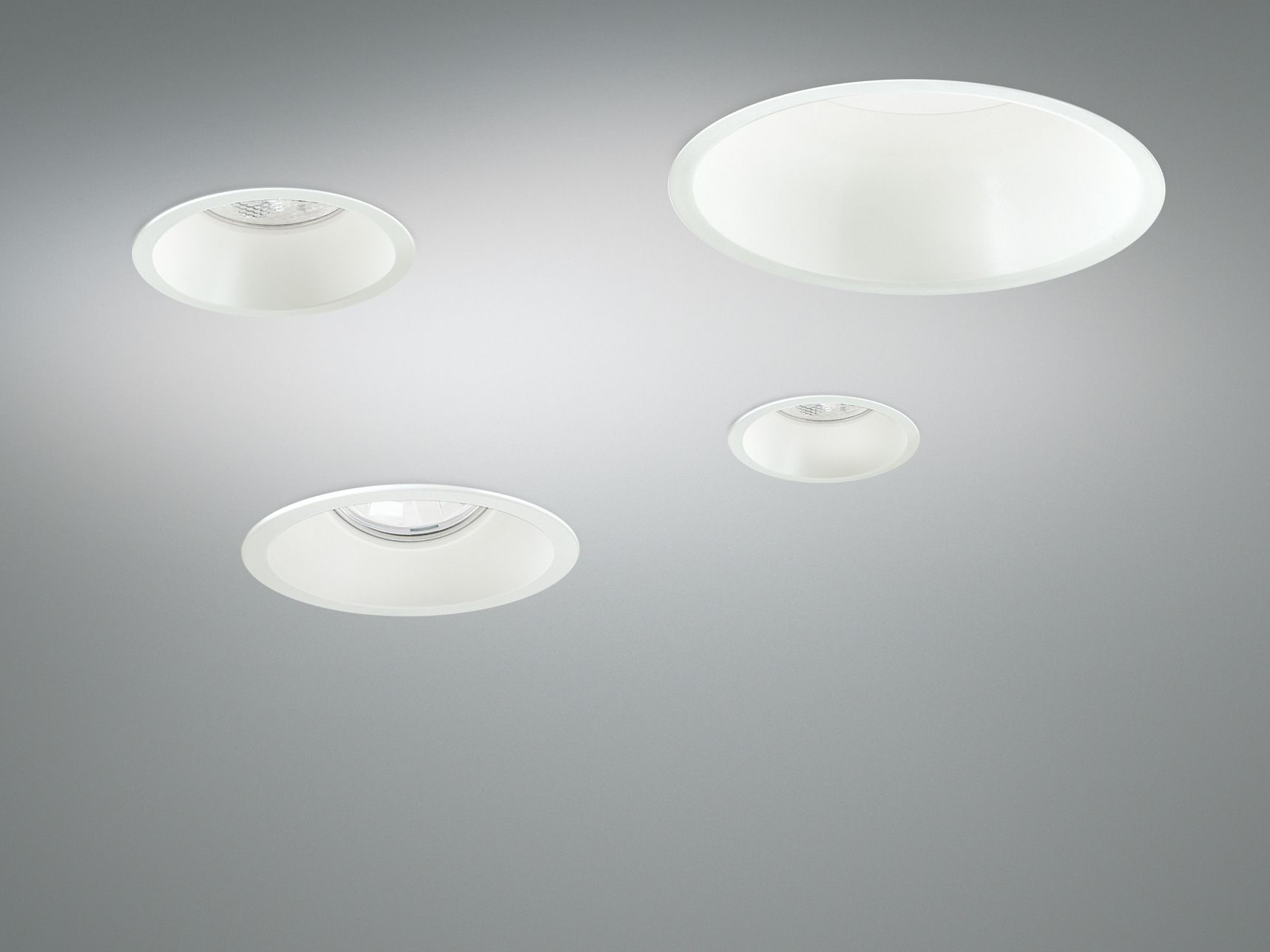 Утопленный светодиодный прожектор EGOLUCE крышка ARCH-00051374 - Вид №3