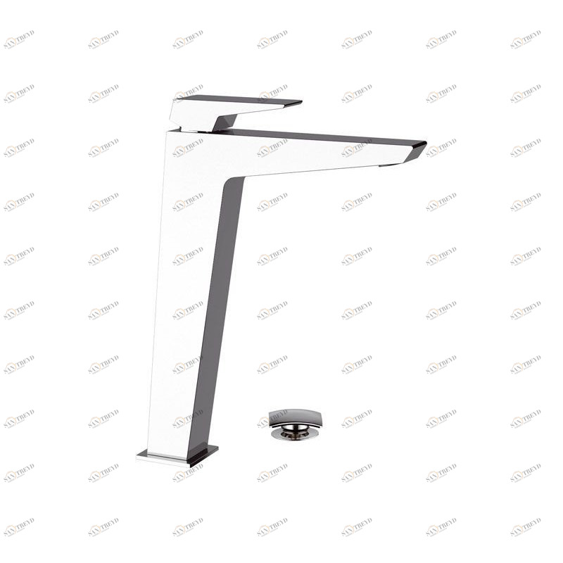 SP607 Смеситель для раковины  DANIEL RUBINETTERIE 