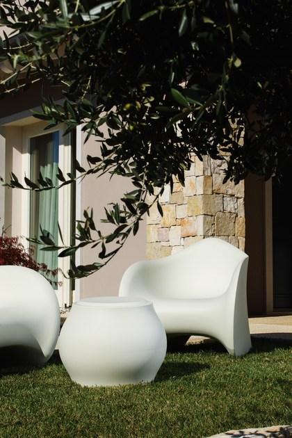 Plust Табурет из полиэтилена Fuzzy sun-id-1407602 - Вид №14