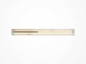 Латунный светодиодный настенный светильник