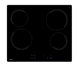 9240358 Электрическая варочная поверхность Candy CHXC64NB